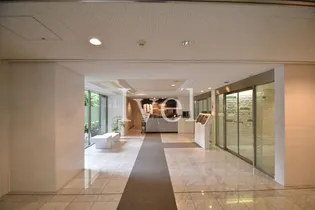 東京都中央区銀座1【マンション】の外観