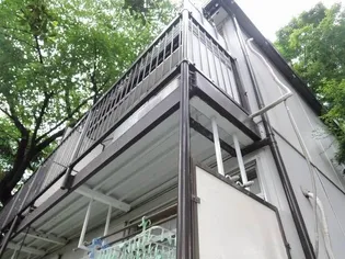 アトリエ5の画像