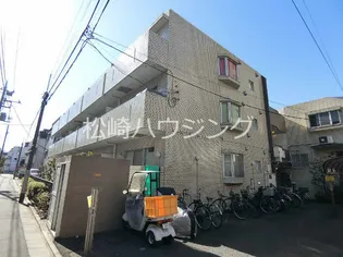 石井ガーデンマンションIIの画像