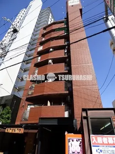 フォルツァ舟橋【4階】の外観