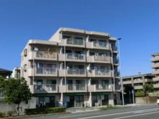 土方マンションの画像