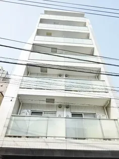 デュエル旗の台の画像