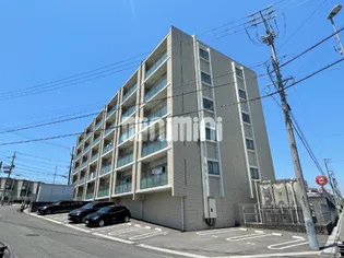 Casa nuova 南平【3階】の外観