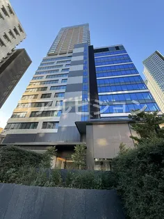 ブランズ渋谷桜丘【19階】の外観