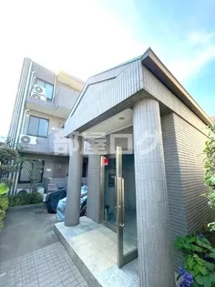 サンテラス高輪の画像