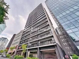 ザ パークハウス渋谷美竹の画像