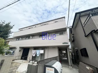 コーポ ウィステリア IIの画像