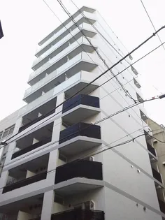 レガリス愛宕御成門の画像