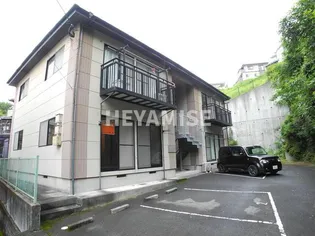 レスポアール新戸町の画像