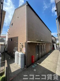 Sakura一番館【1階】の外観