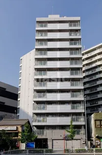 クレストナゴヤの画像