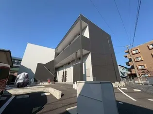 ADC保田窪セリシエールの画像