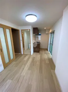 グリーンコート高円寺【1階】の外観