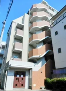 クレイシア世田谷赤堤の画像