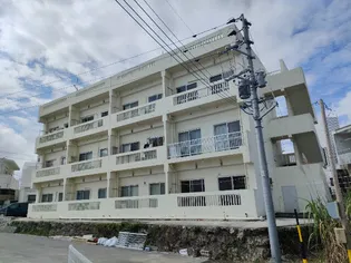 コーポ長田の画像