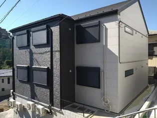 スカイテラス横濱反町の画像