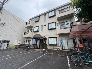 パインマンションの画像