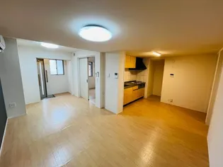 コンフォート小池原の画像