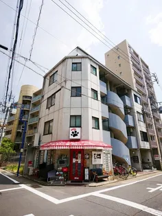 ハウス108今池公園の画像