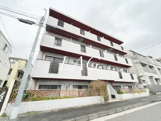 エレガンシティ池上の画像