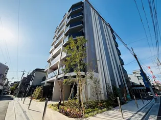 デュオステージ北千住IIIの画像