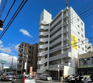 本多ハイツ原町の画像