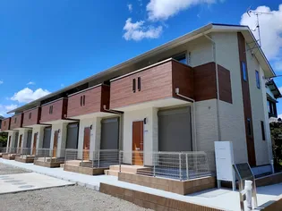 DOUX MAISON東郷の画像