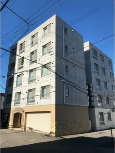 LA MERIDIANの画像