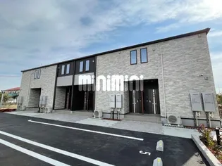 カーサ セレーノの画像