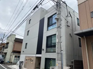 FABRIC大崎の画像