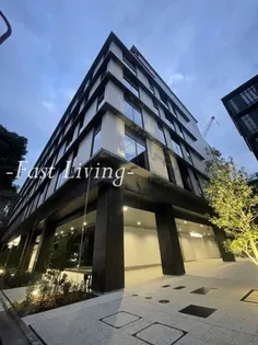 フロントプレイス飯田橋レジデンス【6階】の外観