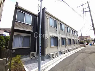 ヴィアロ高砂レジデンスの画像