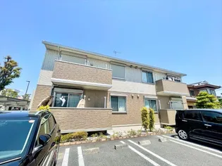 フロンティア B棟の画像