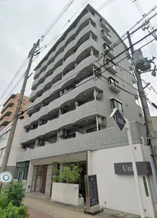 大阪府大阪市東淀川区瑞光1【マンション】の外観