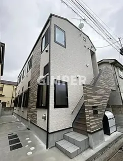 ハーモニーテラス平和台の画像