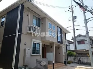 フェザン レーヴIIの画像