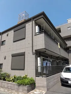 コンフォート多摩川の画像