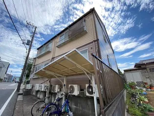 ヴィラフィオーレの画像