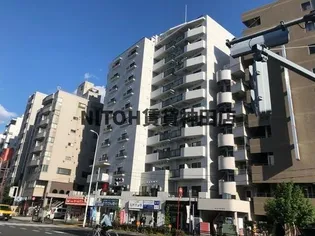 ウィン四ツ谷の画像