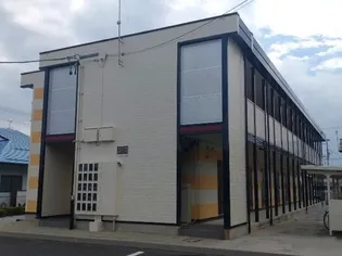 レオネクストグッド ハッシーの画像