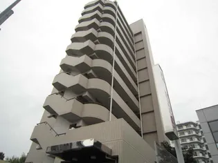 サニークレスト湘南平塚の画像