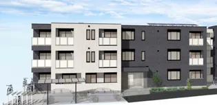 SOLANA DEUX ソラーナデュオの画像