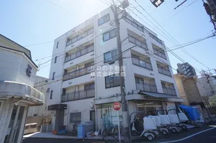 清水が丘ヒルズの画像