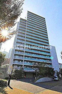 ザ パークハウス新宿タワーの画像