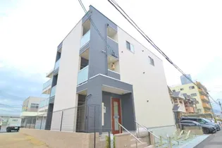 LA SOIREE UJINAの画像