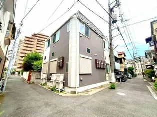 AVAND 王子神谷の画像