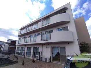 ロイヤルヴュー貝ケ森の画像