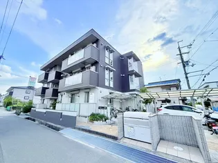 LE GRAND AMENITY STATIONの画像