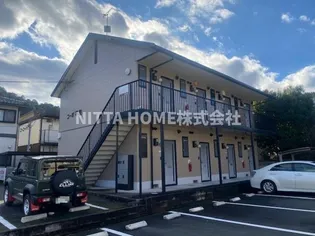 コーポ 平和の画像