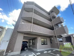 サンシャインステージ壱番館の画像